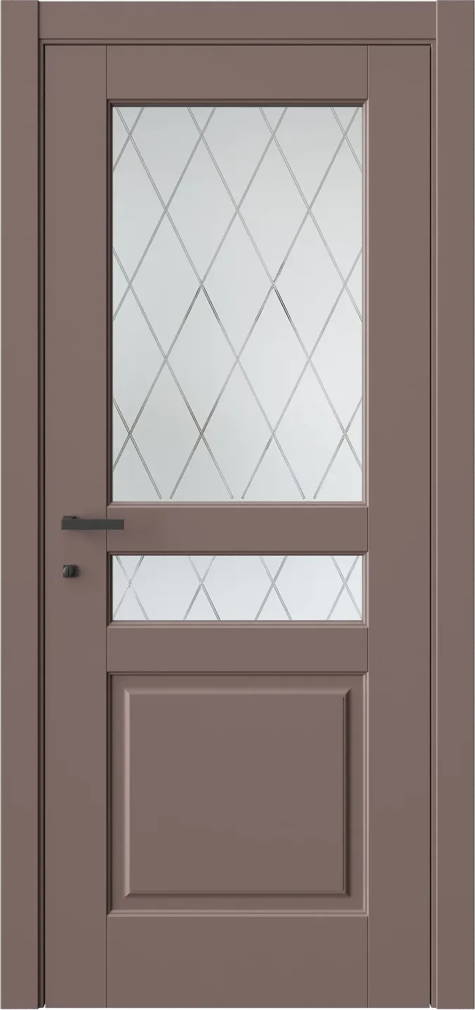 Дверь Elite EL8F